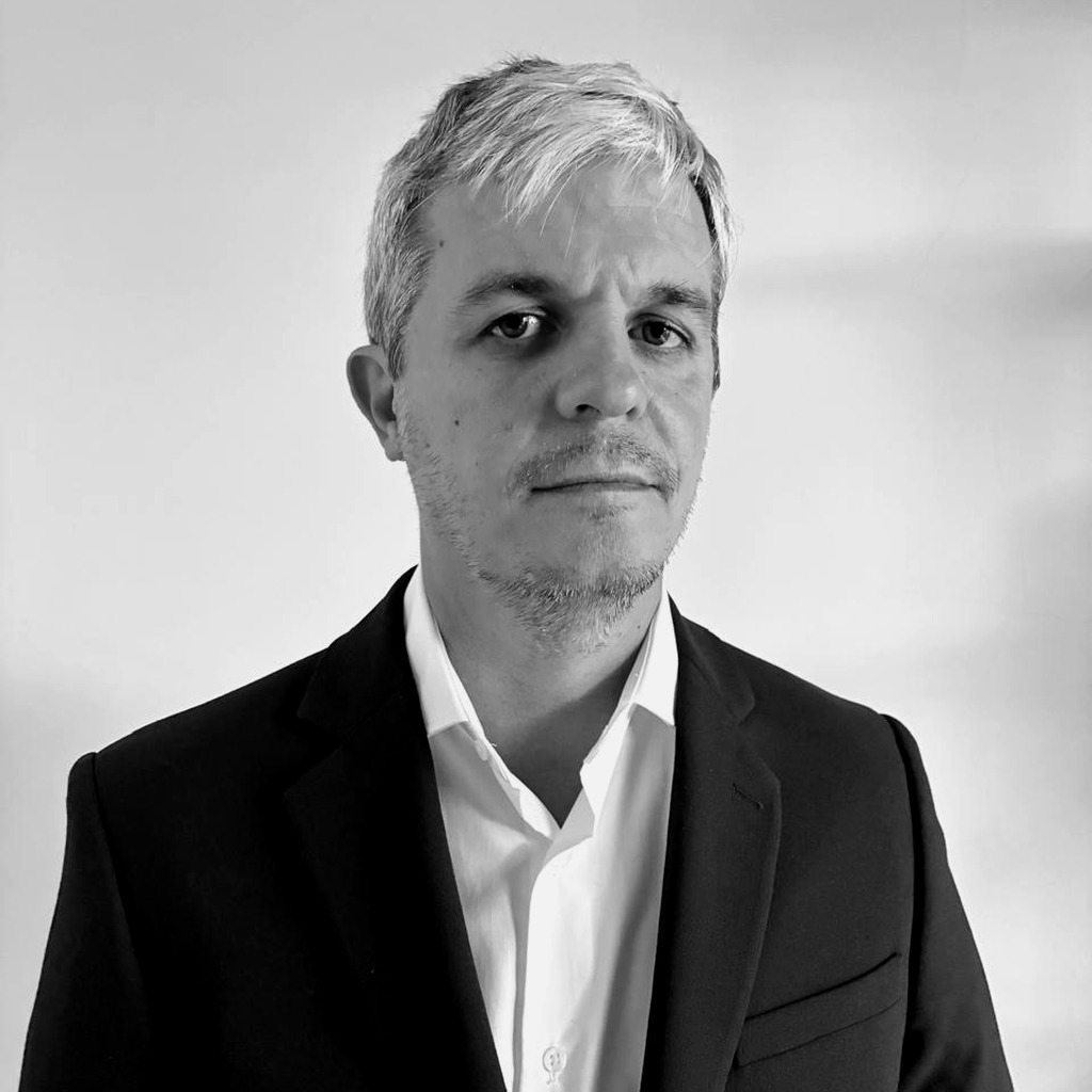Retrato de Dr. Juan María Okęcki
