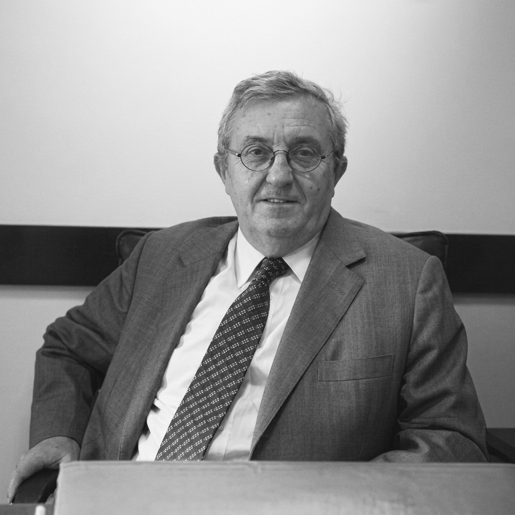 Retrato de Dr. Juan José Okęcki